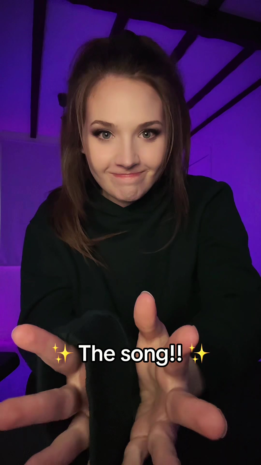 @Caitlin