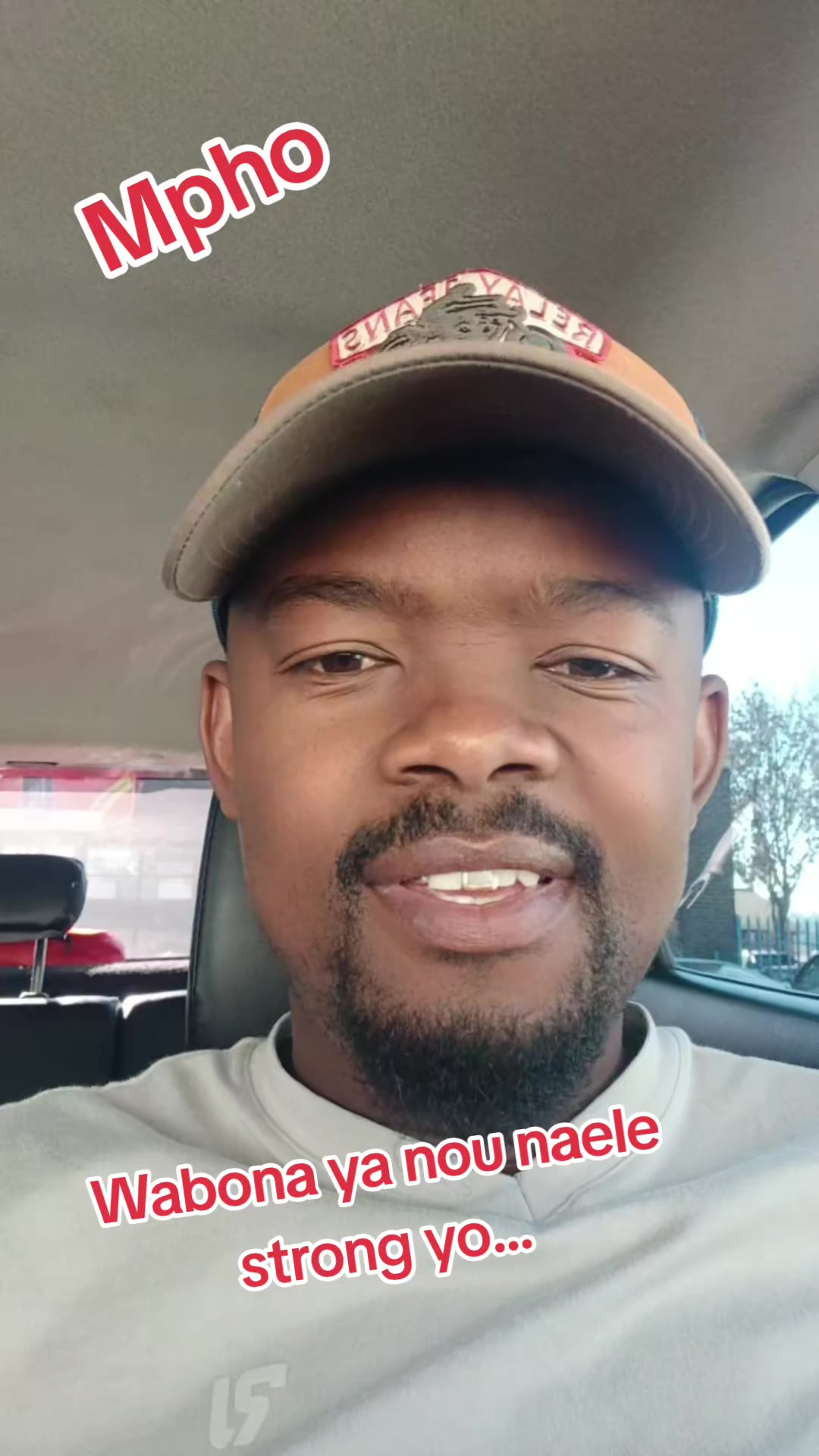 @Mpho