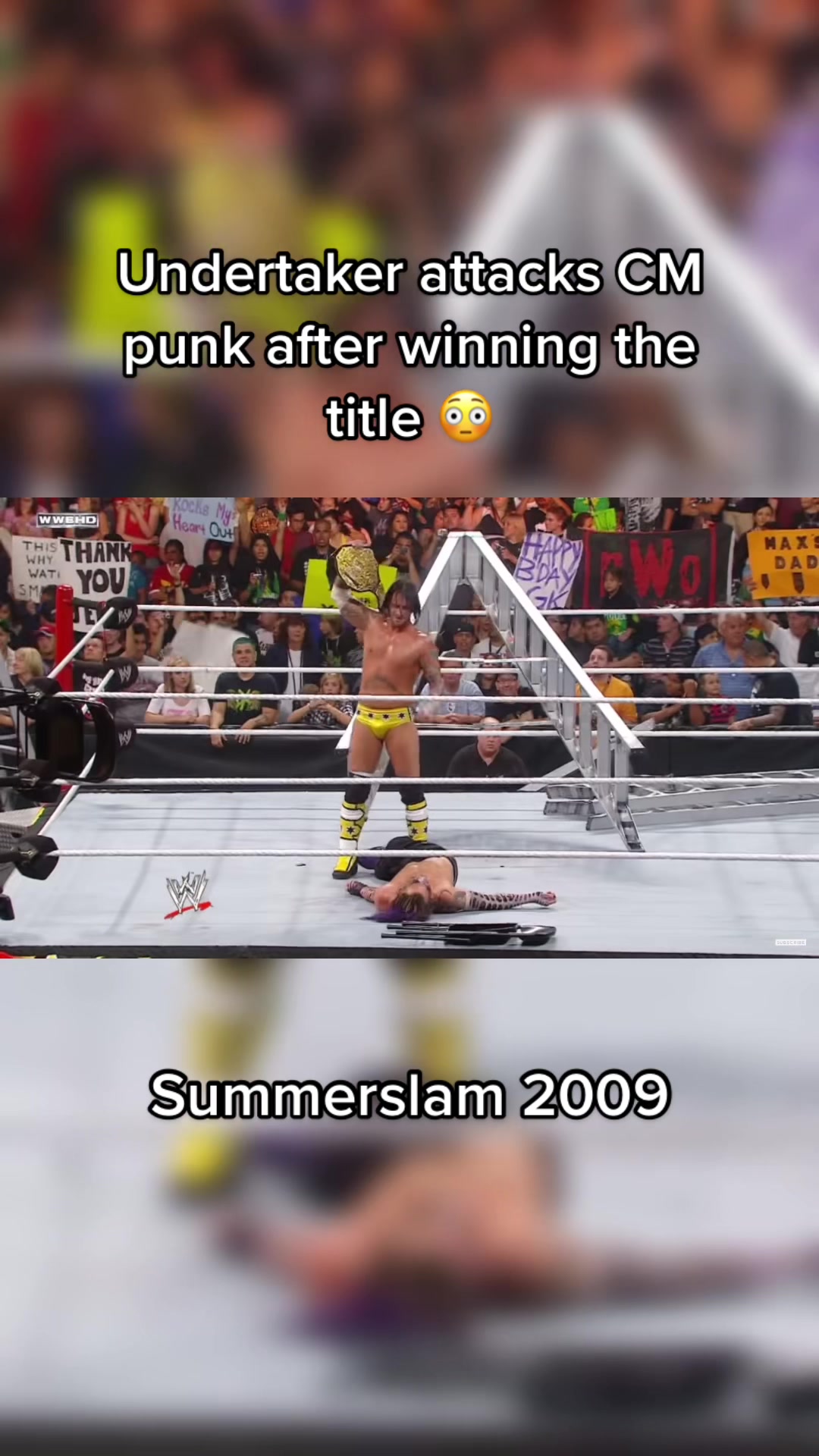 @WWEBADGER