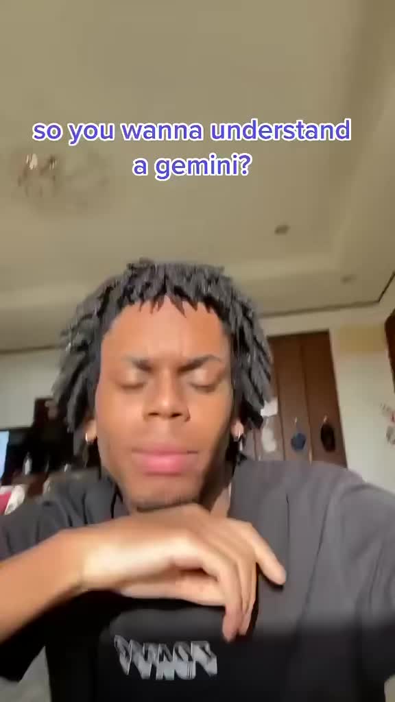 @Mind of a Gemini