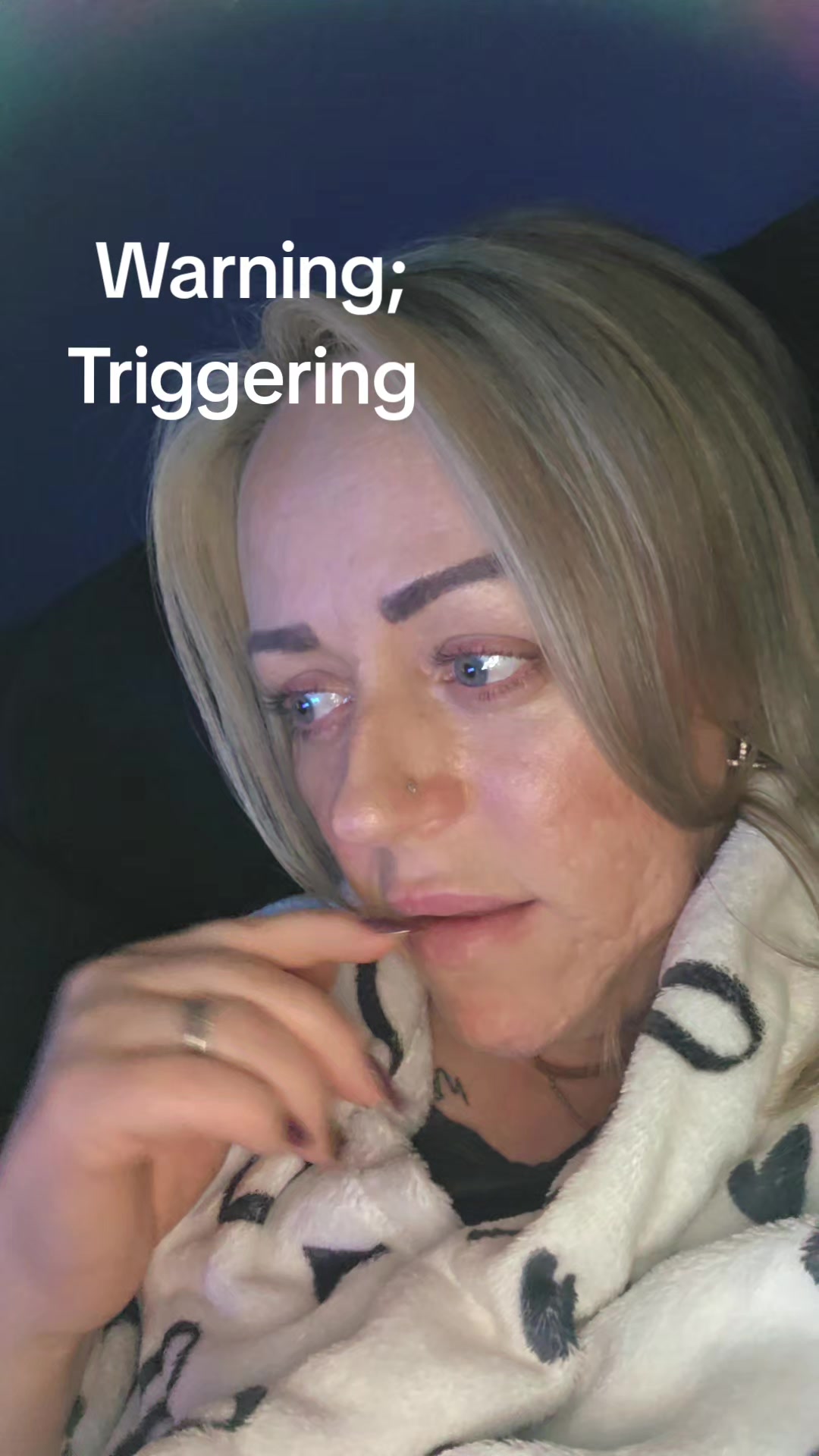 @The Winning Widow