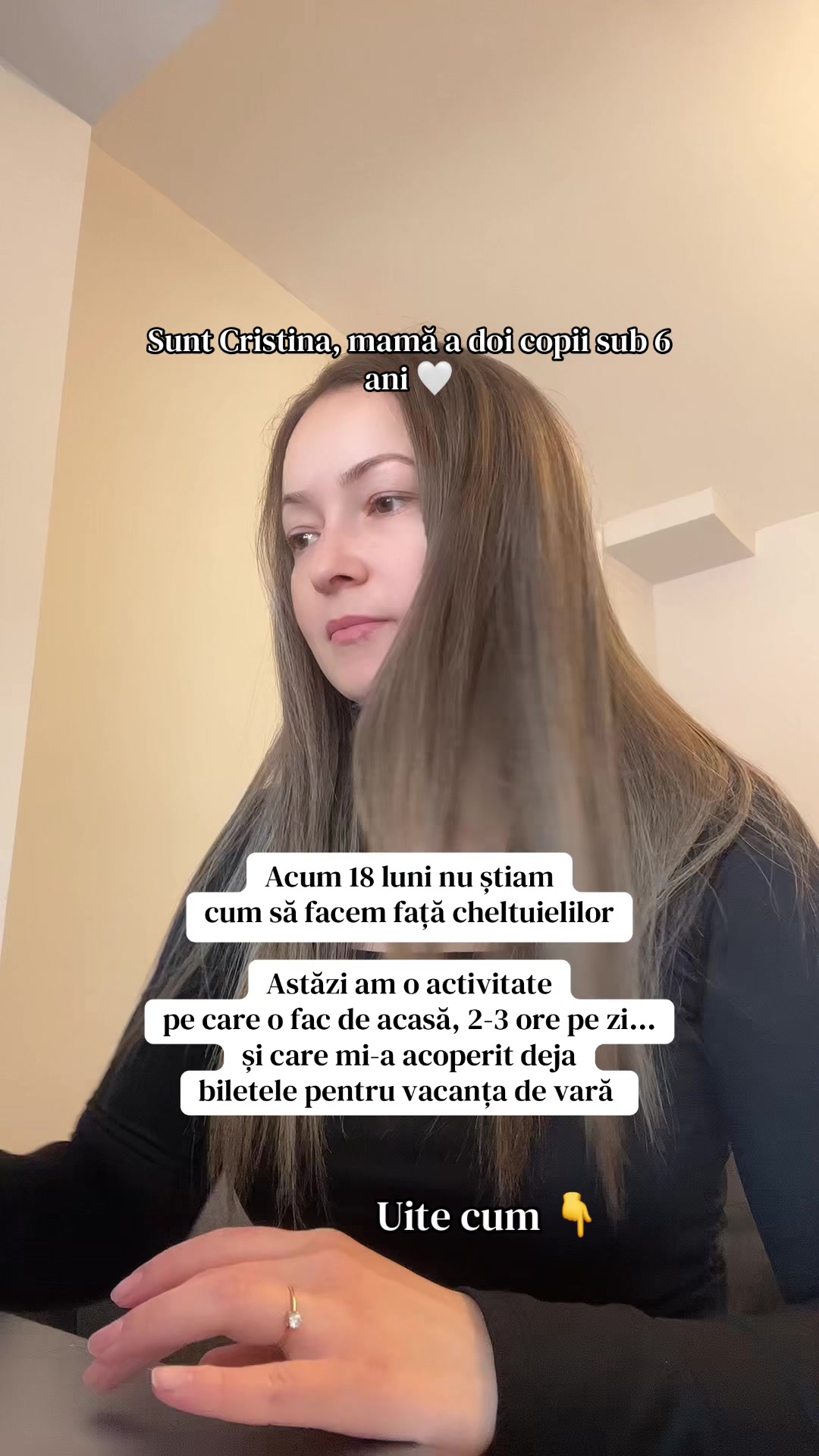 @Cristina Alina