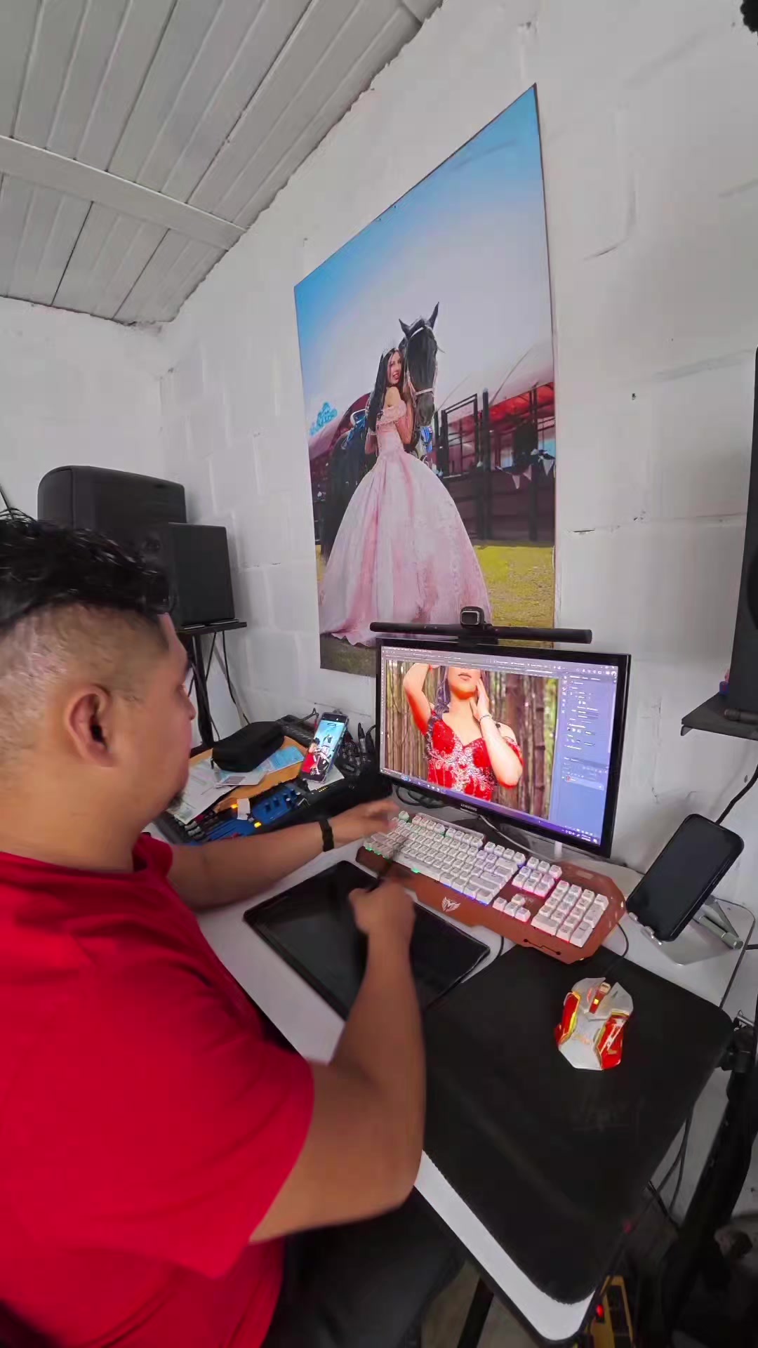 @Jhonny Ortiz Fotografía