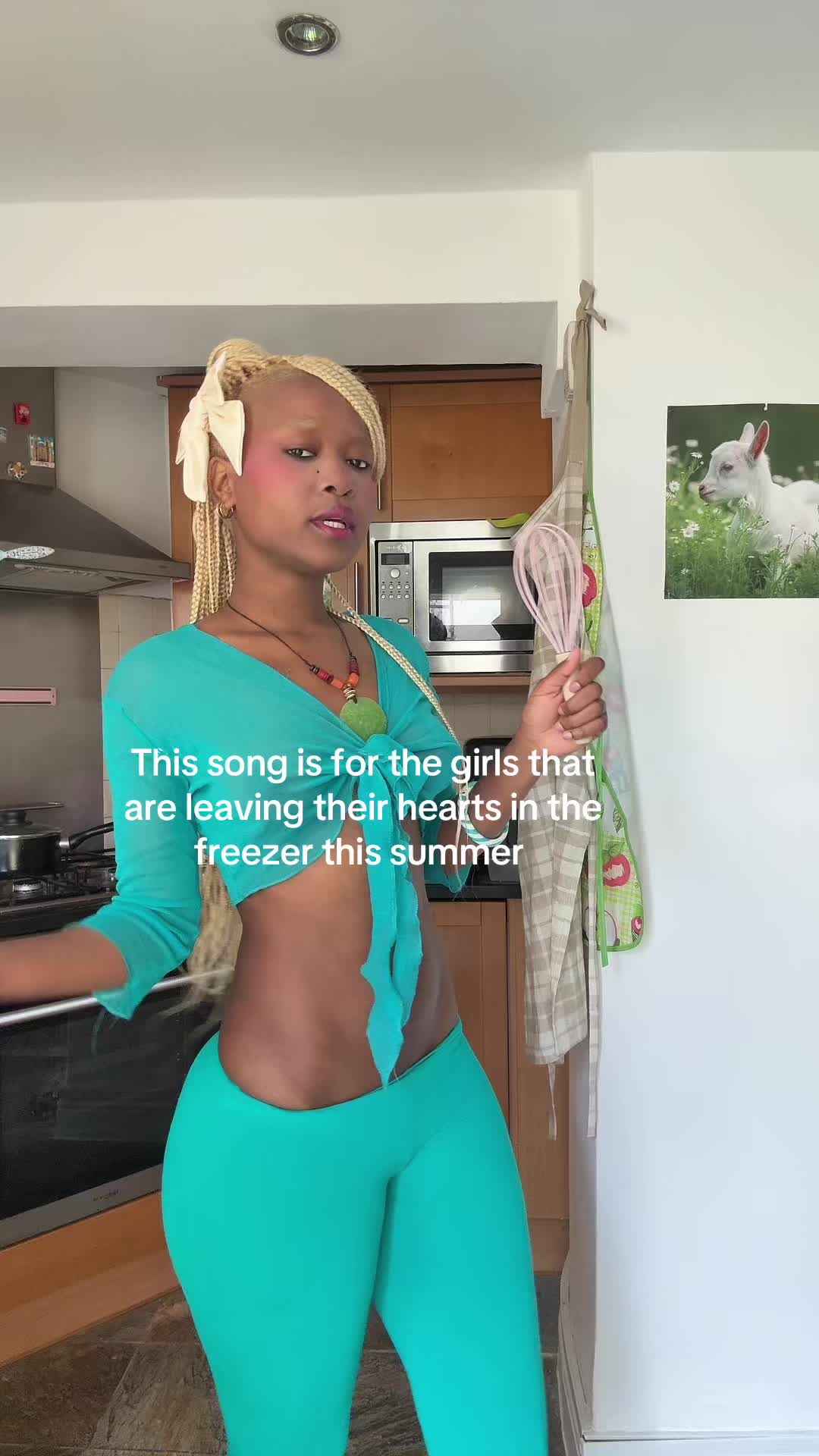 @Chantelle