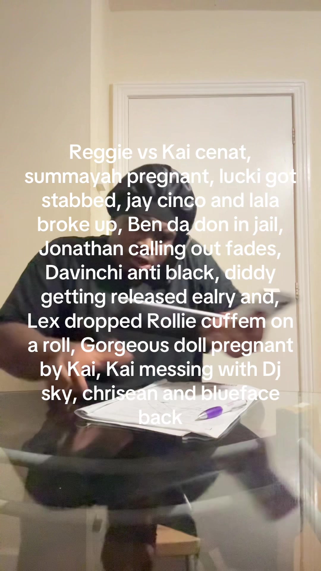@YT:BIGdonni