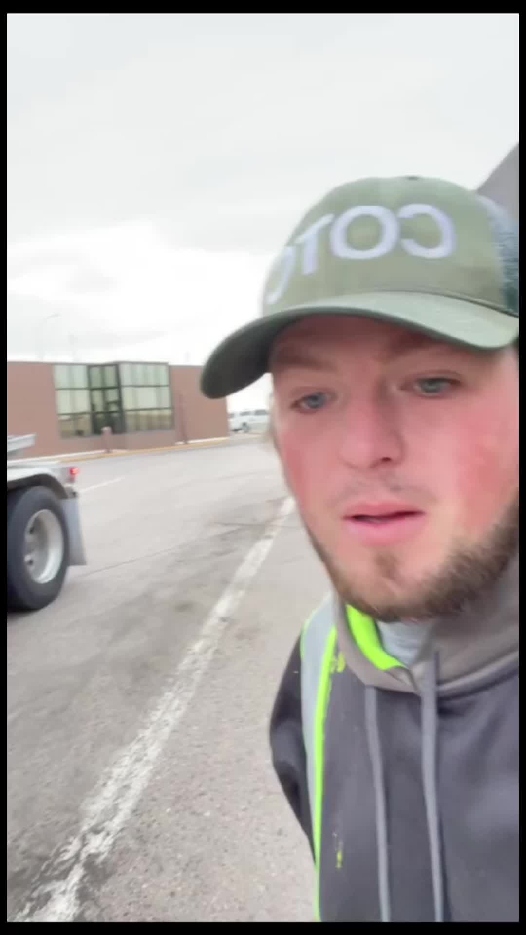 @Lombard Trucking