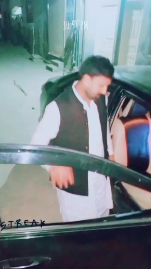 @Badshah M