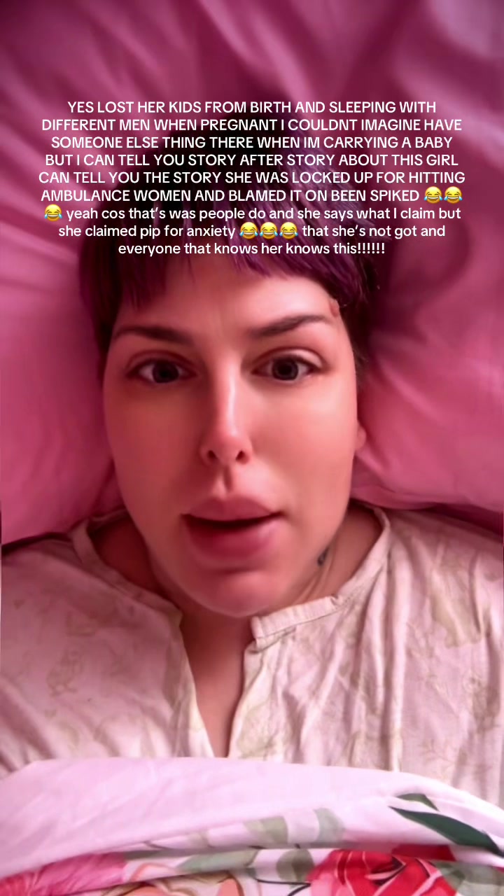 @Joanne and she’s BACK !