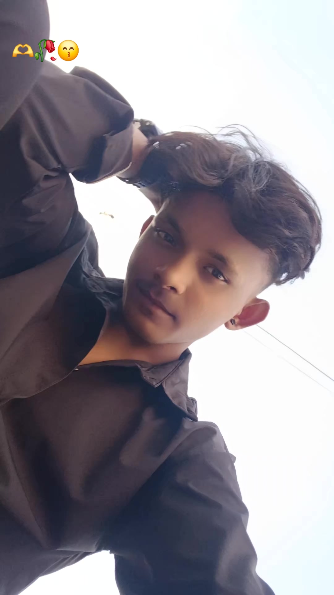 @โ๏ธ The Special Bachaa โ๏ธ๐ฅ