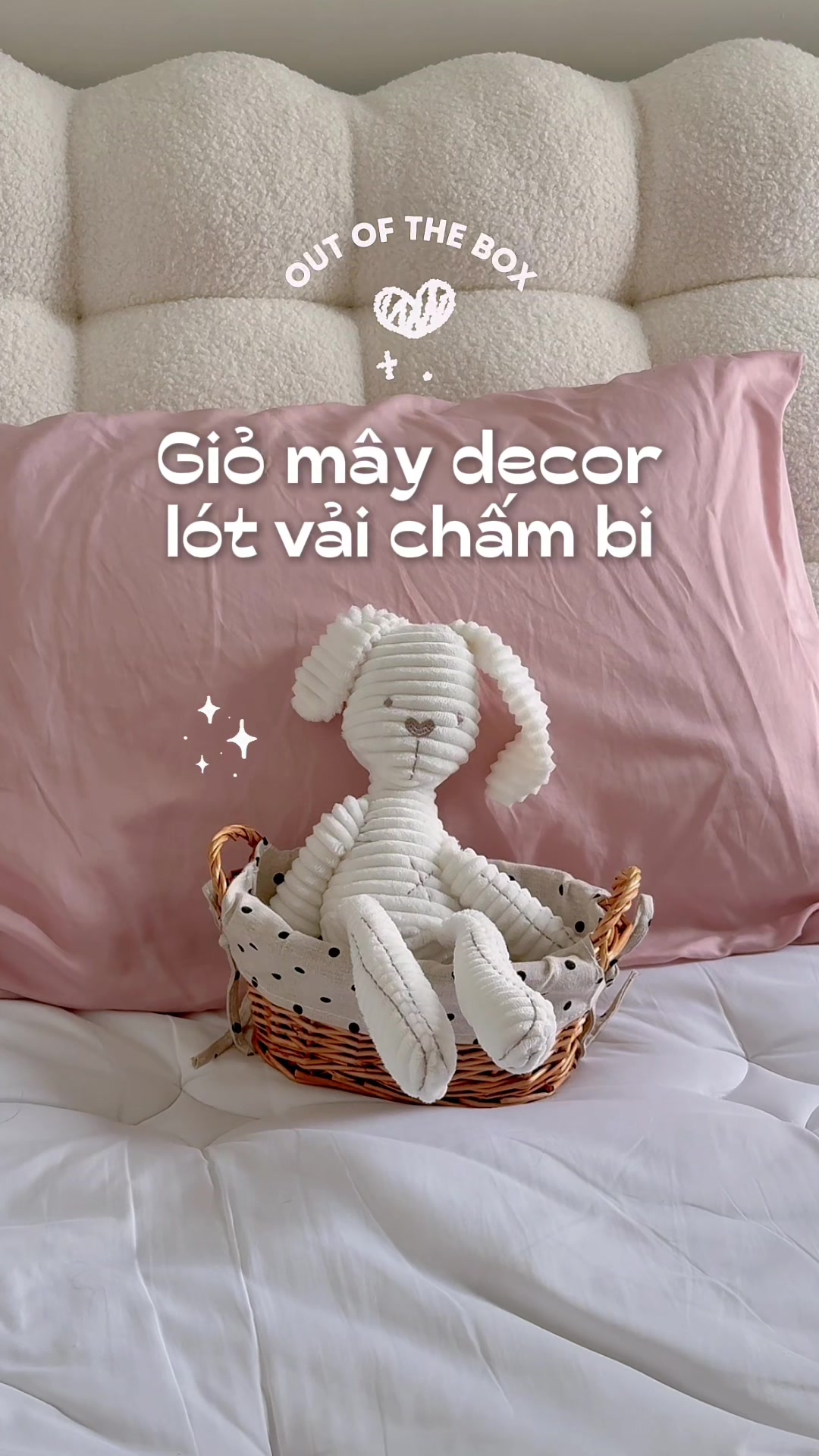 @Lou mở hộp