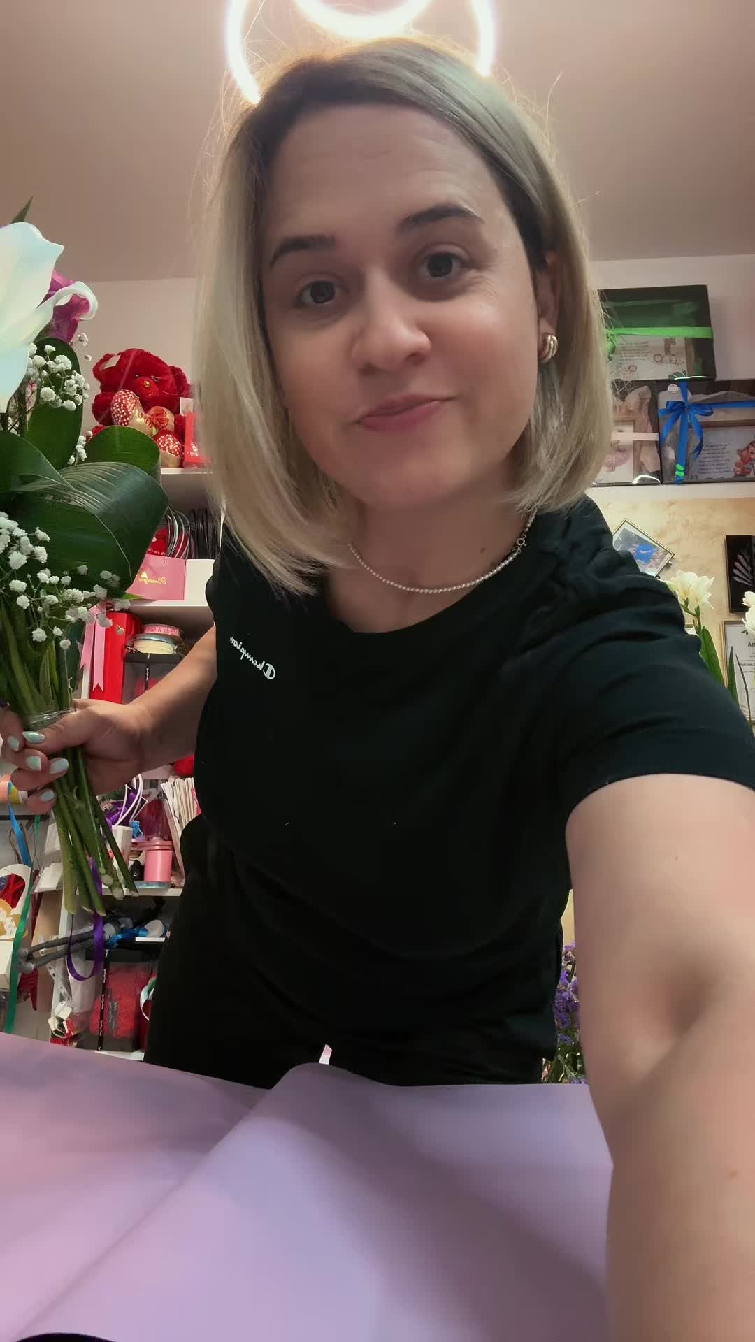 @Florăria Chiriță