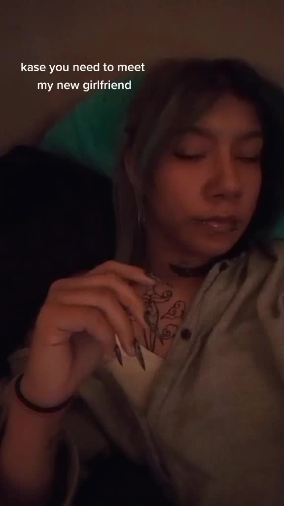 @Tik Toker