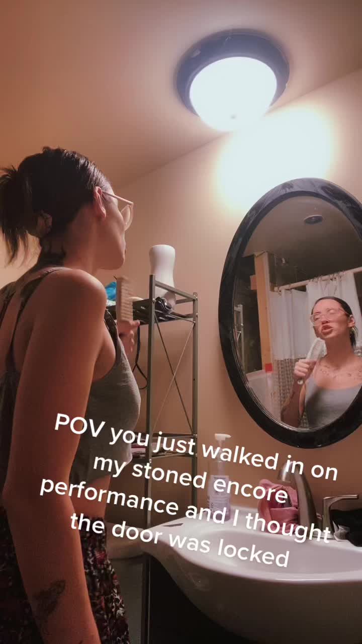 @Tik Toker