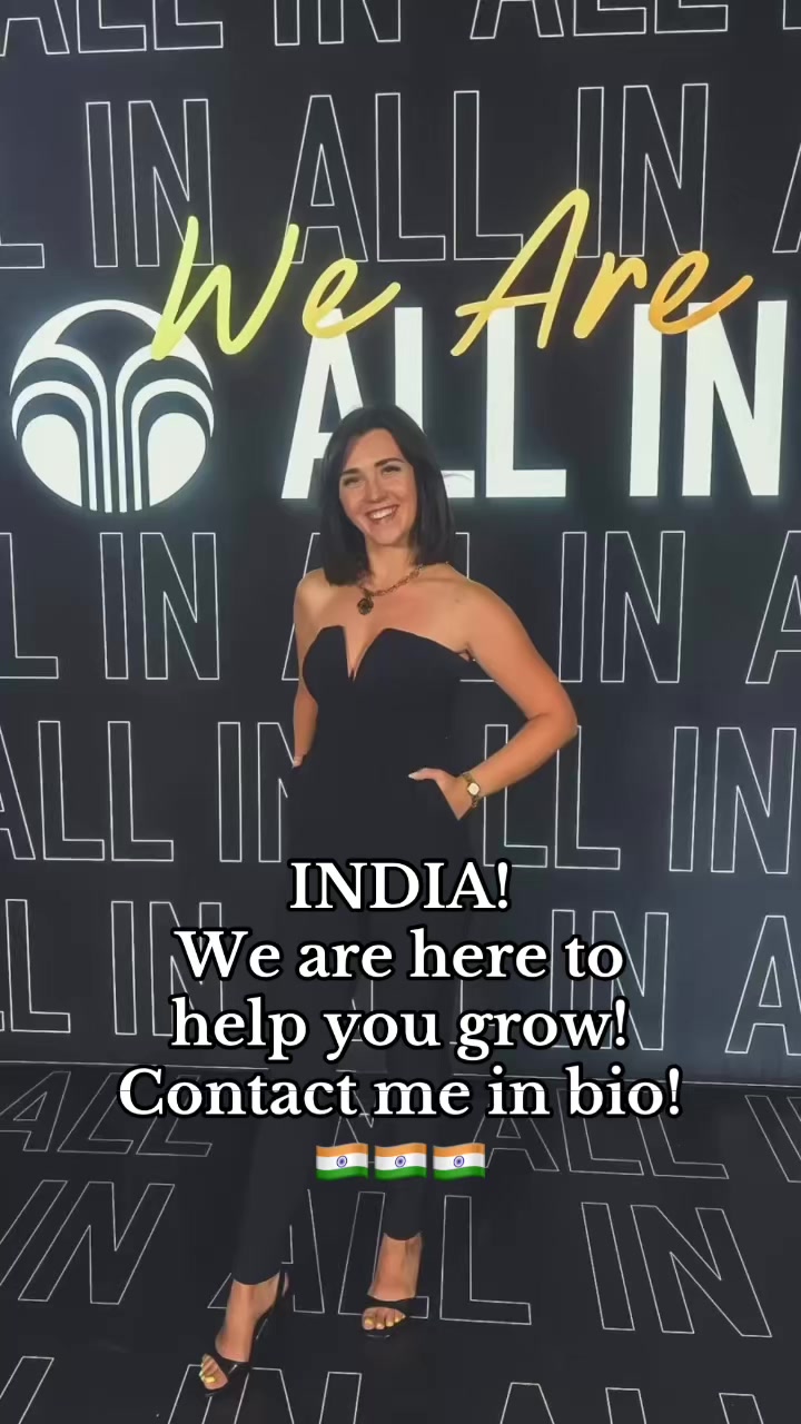 @INDIA IMPACTORS