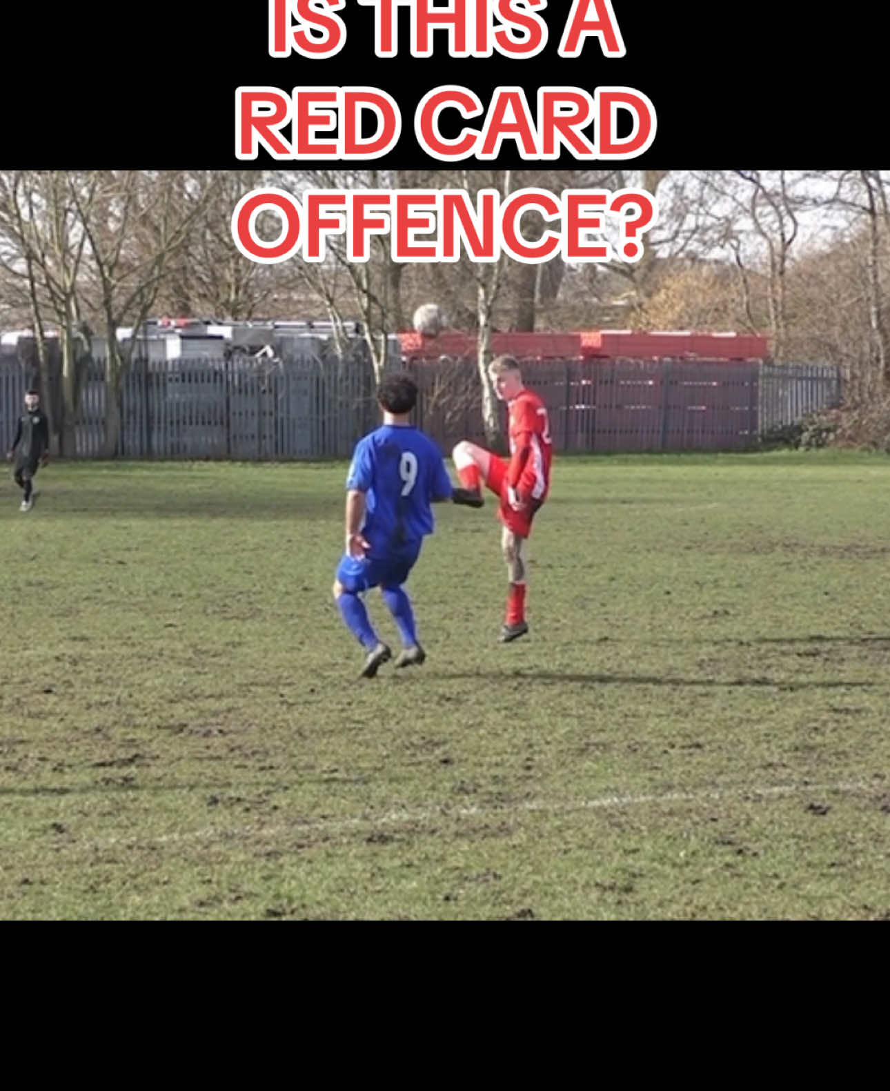 @AFC Stockport