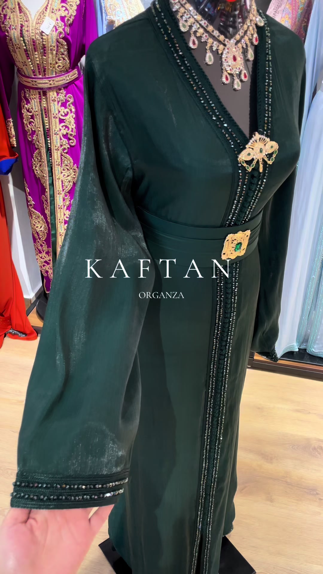 @Boutique Samlali