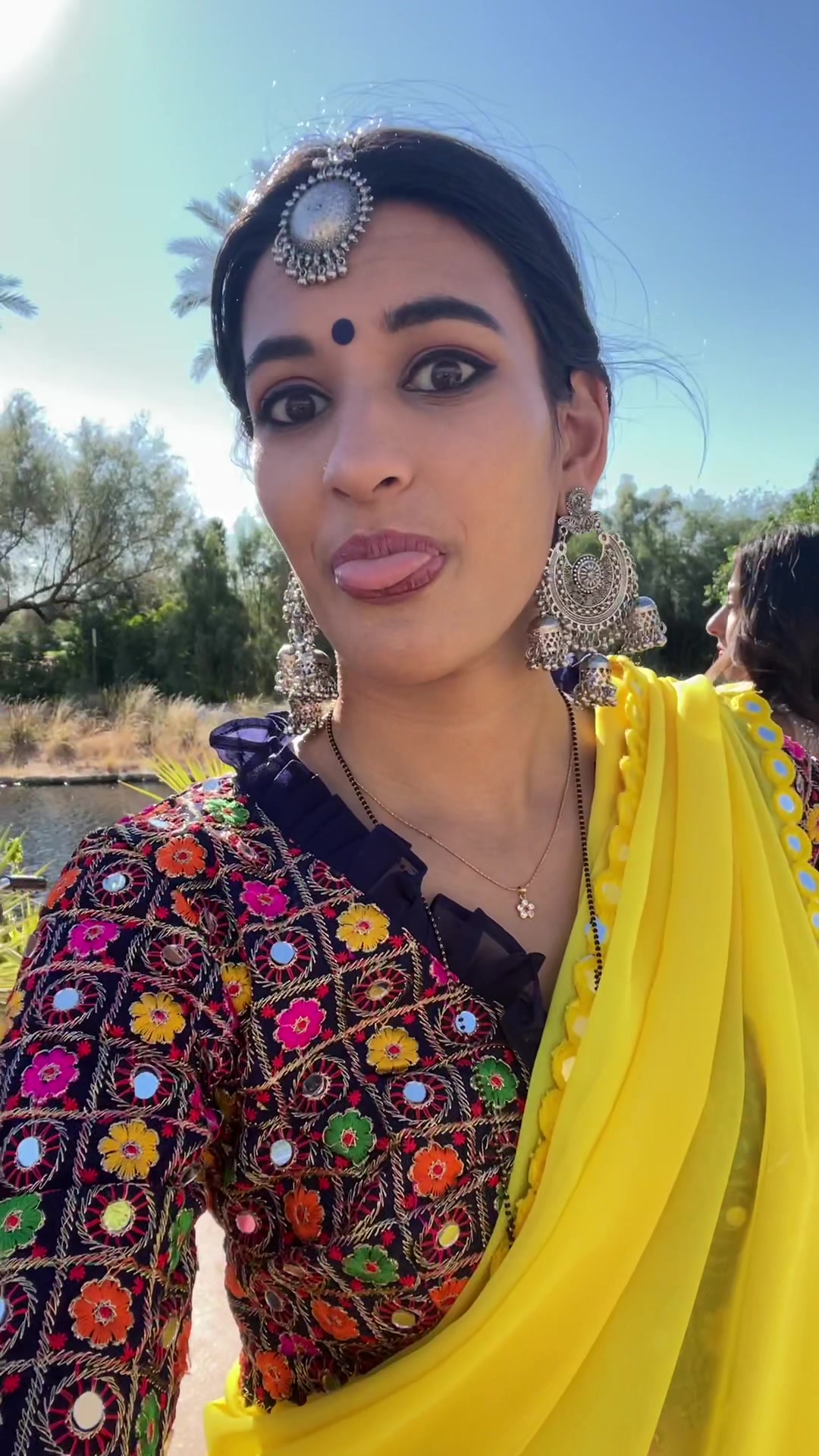 @Aaliya Islam