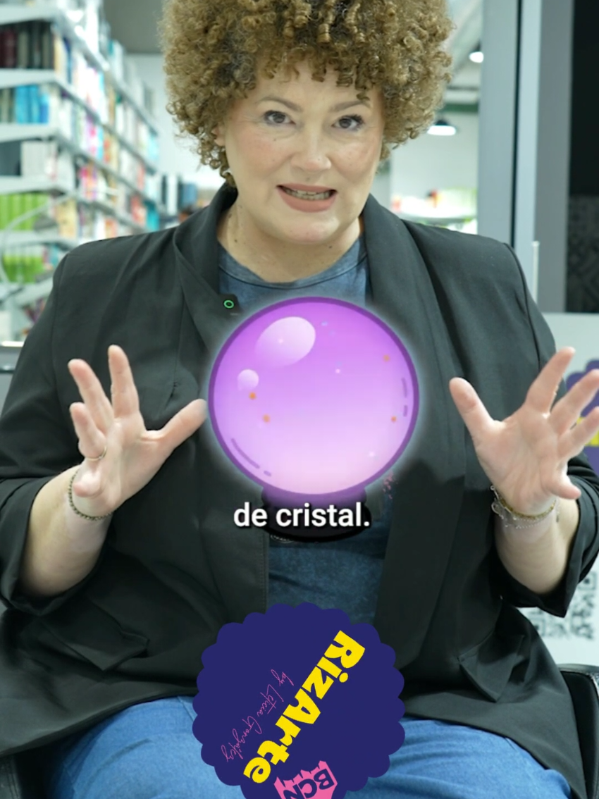 @RizArteBCN | Permanentes y m&aacute;s