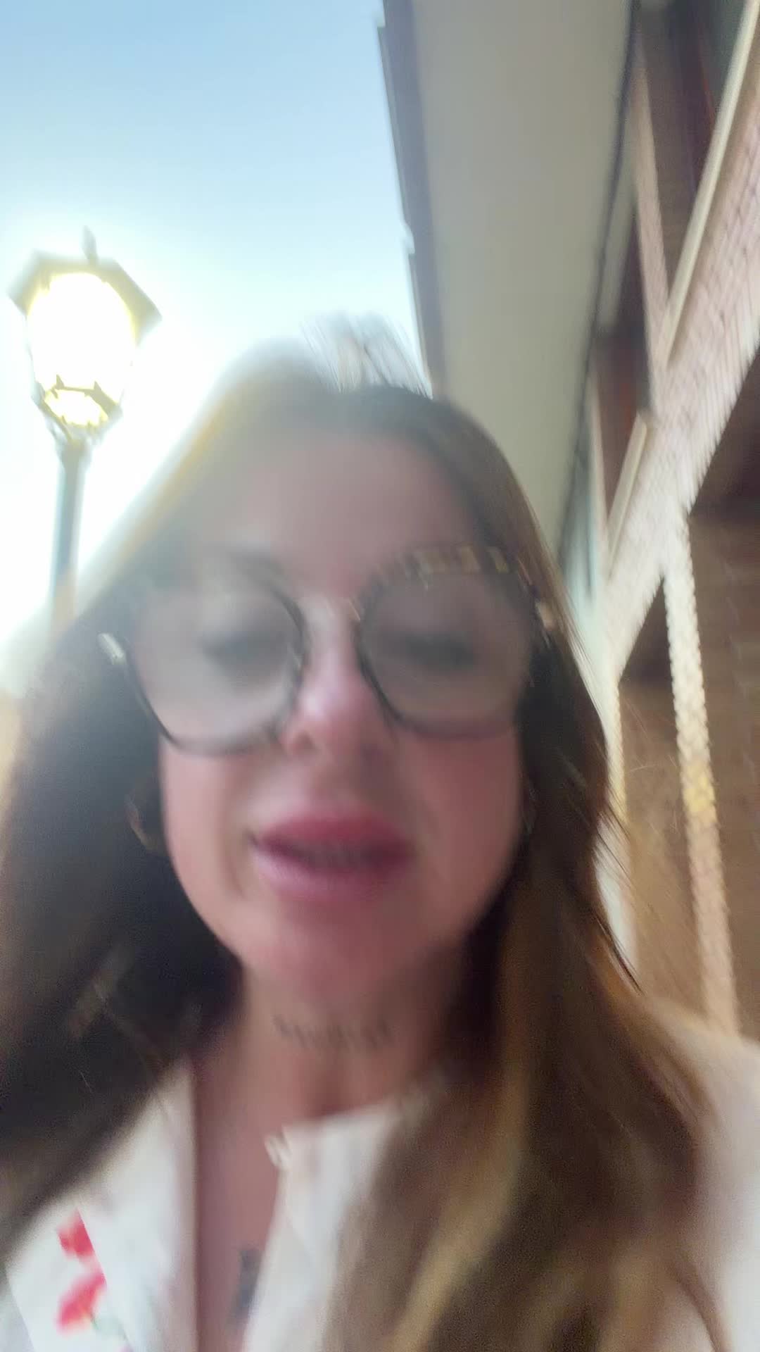 @Mamá & Mariana