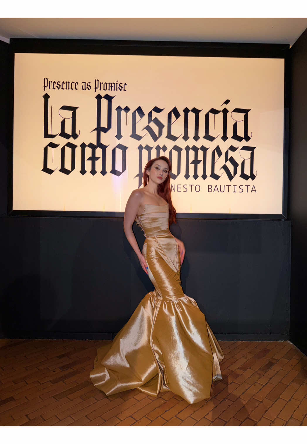 @Camila Esguerra
