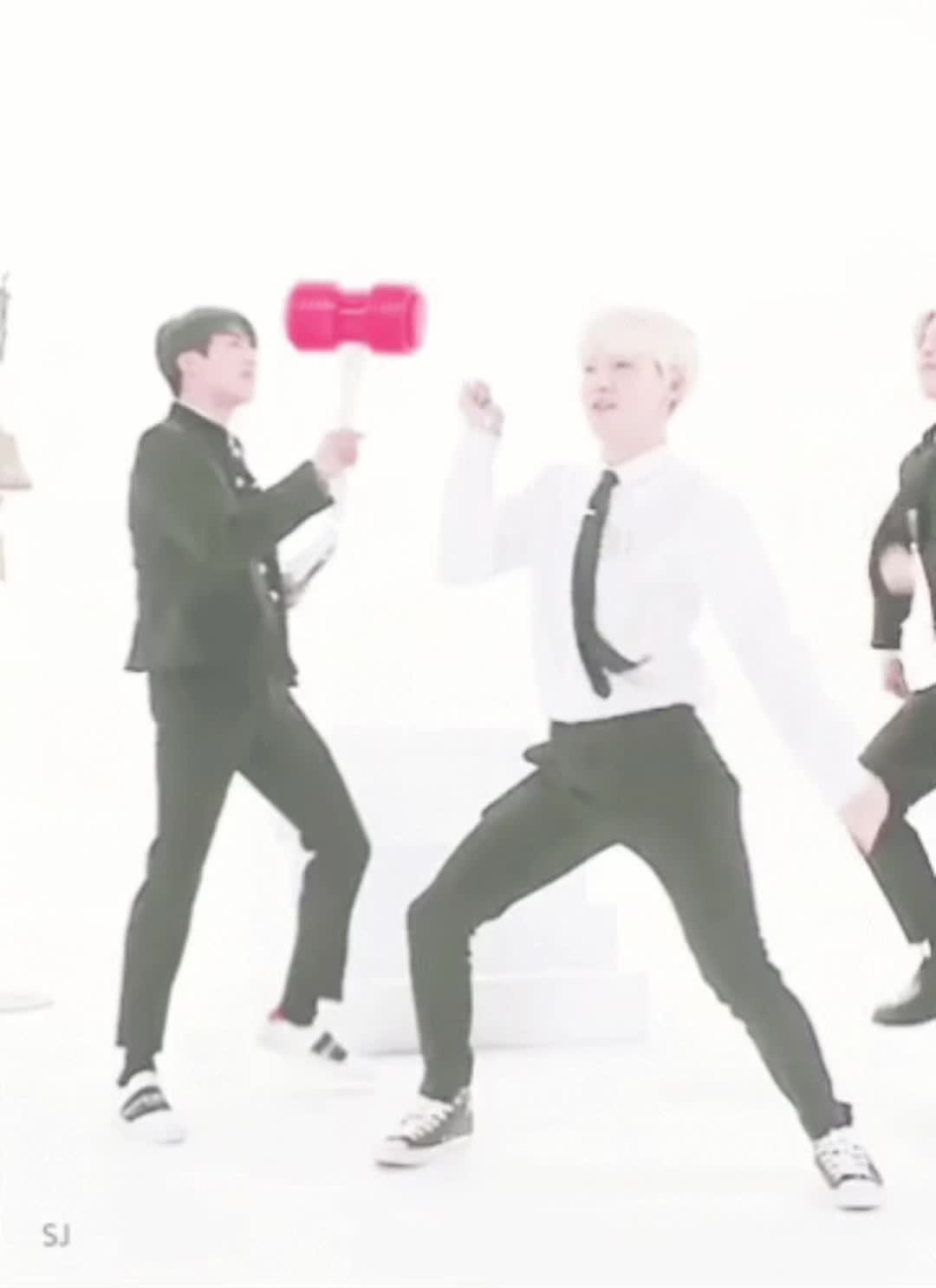 @💜BTS Forever💜