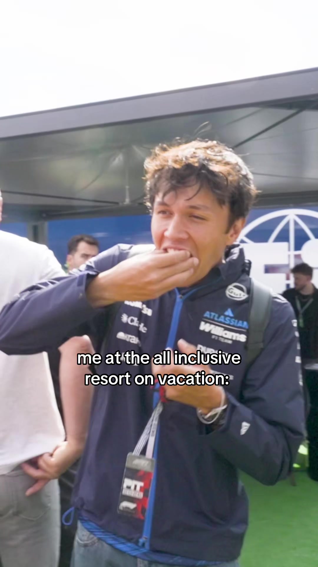 @Formula 1
