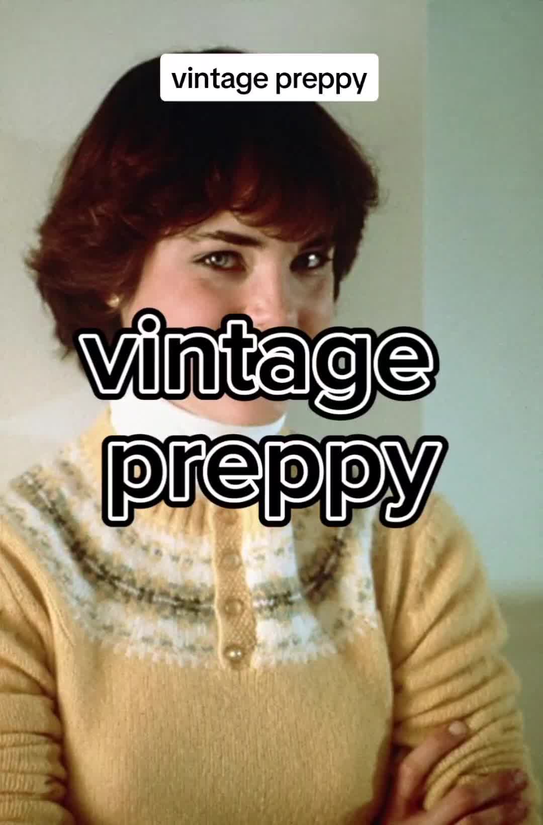 @TRACYBURTON vintage jewelry
