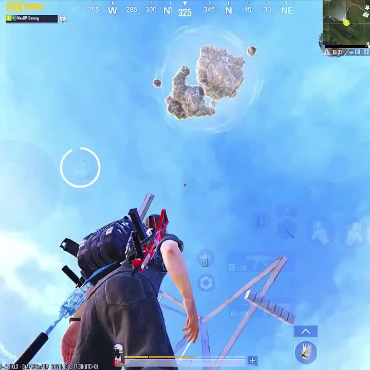 @Staf_pubg💥