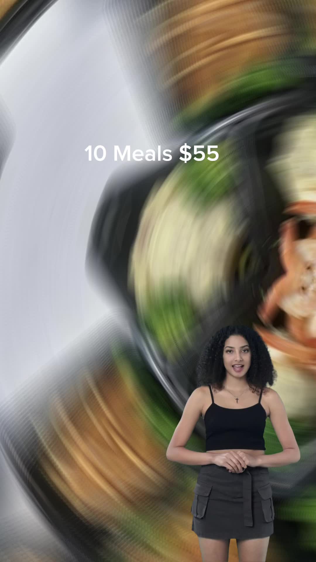@Catering King