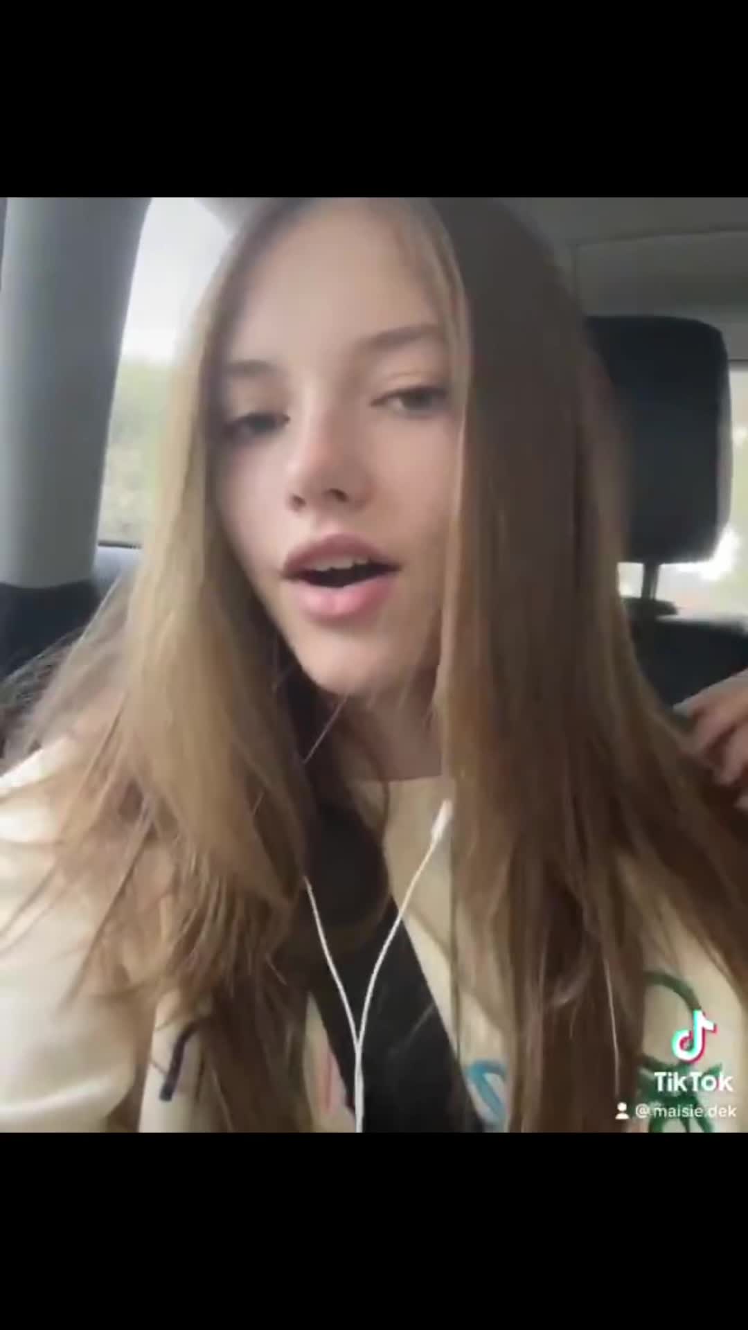 @Maisie de Krassel