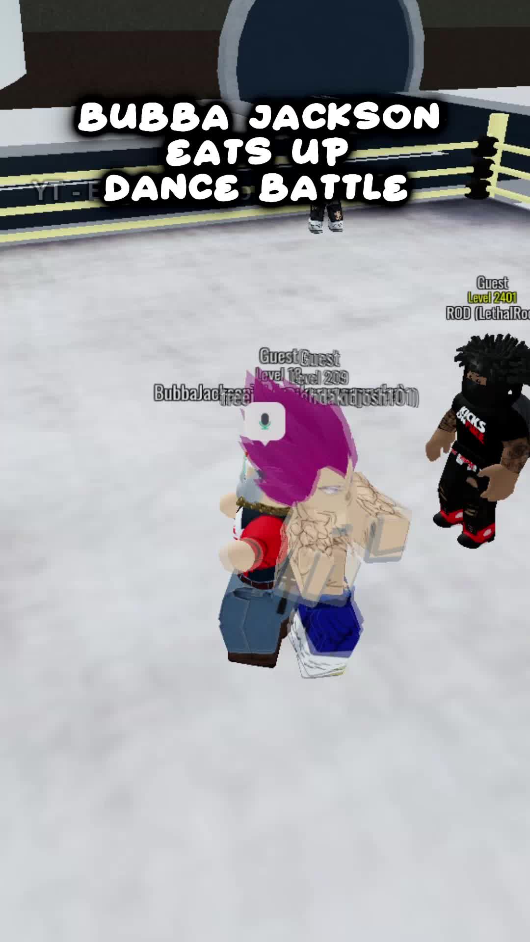 @RipBubbaJacksonTV