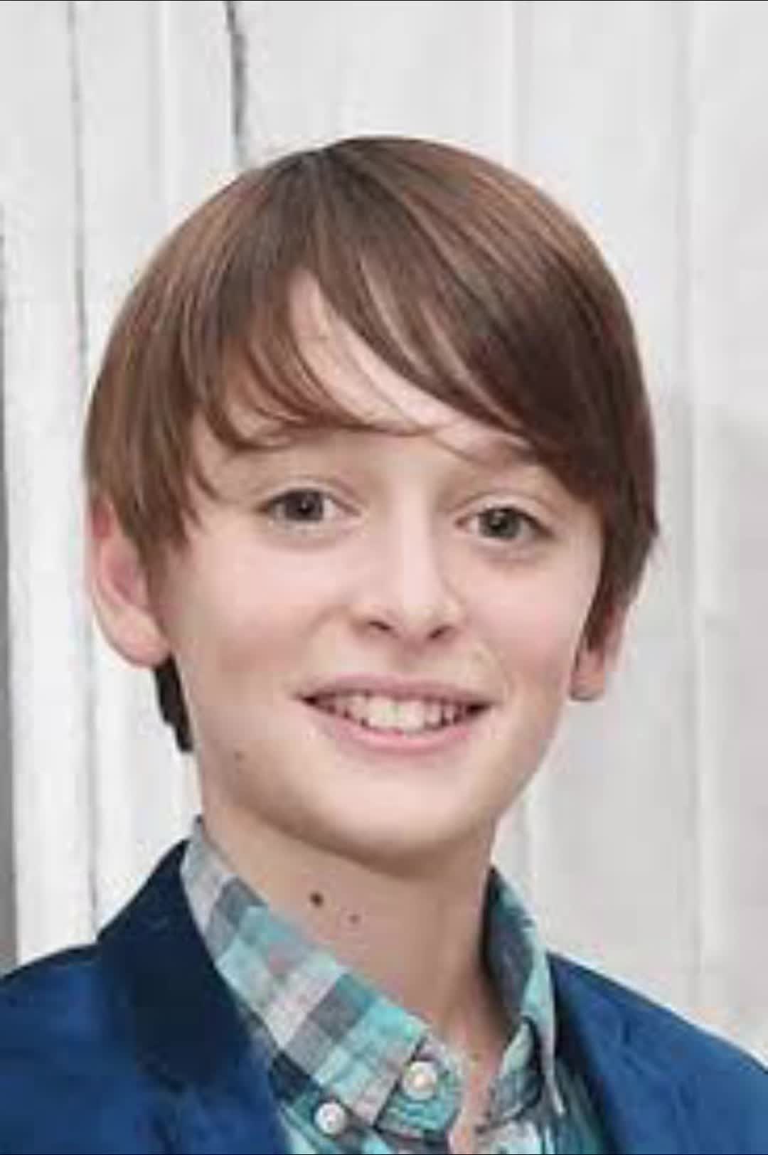 @Millie Bobby brown