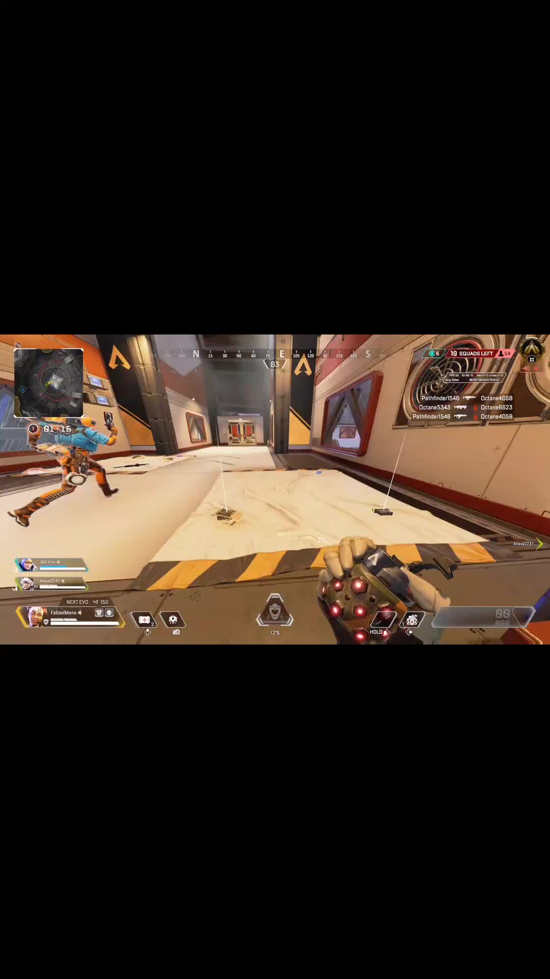 @FabledMana