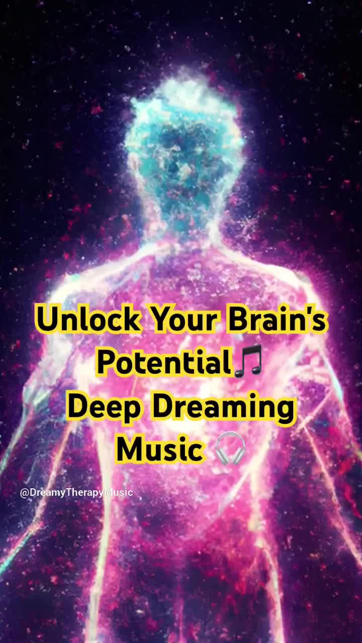 @Dreamy Therapy Music