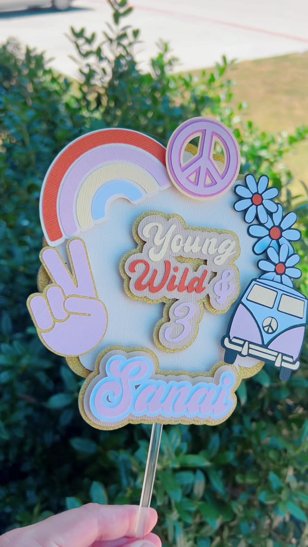 @Ali-ttle Crafty