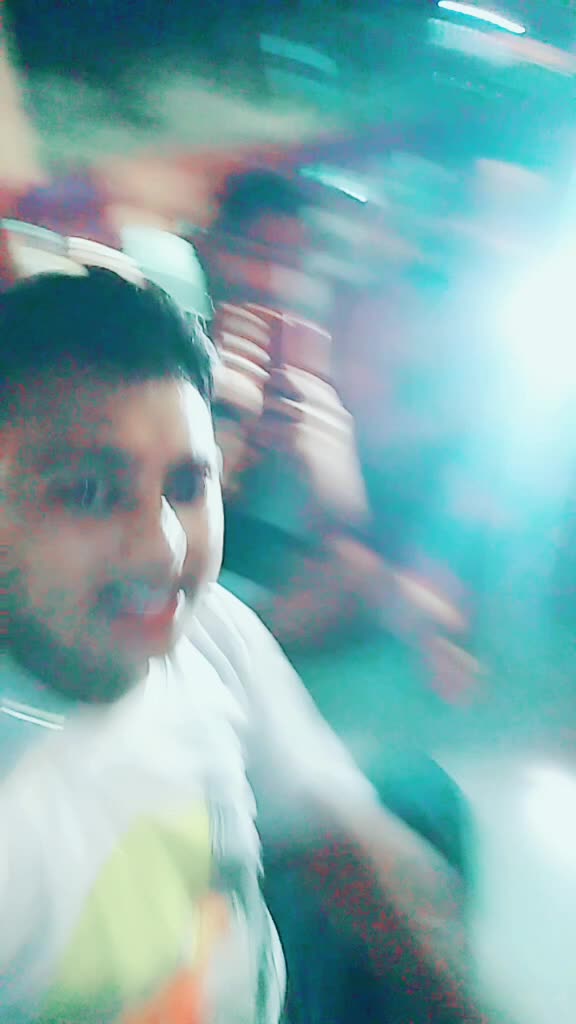 @DJ RIDOY