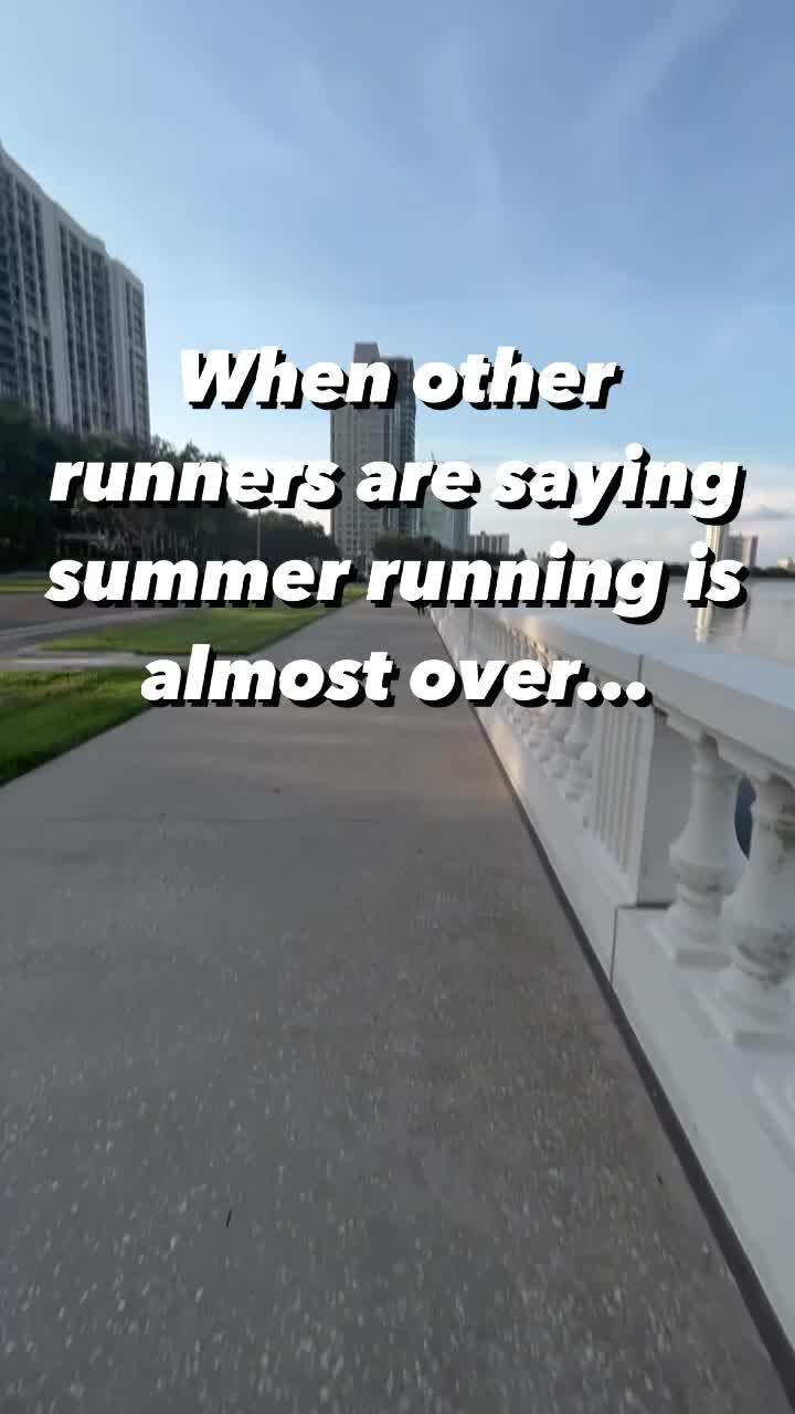 @HailstormRuns ✨ running happy