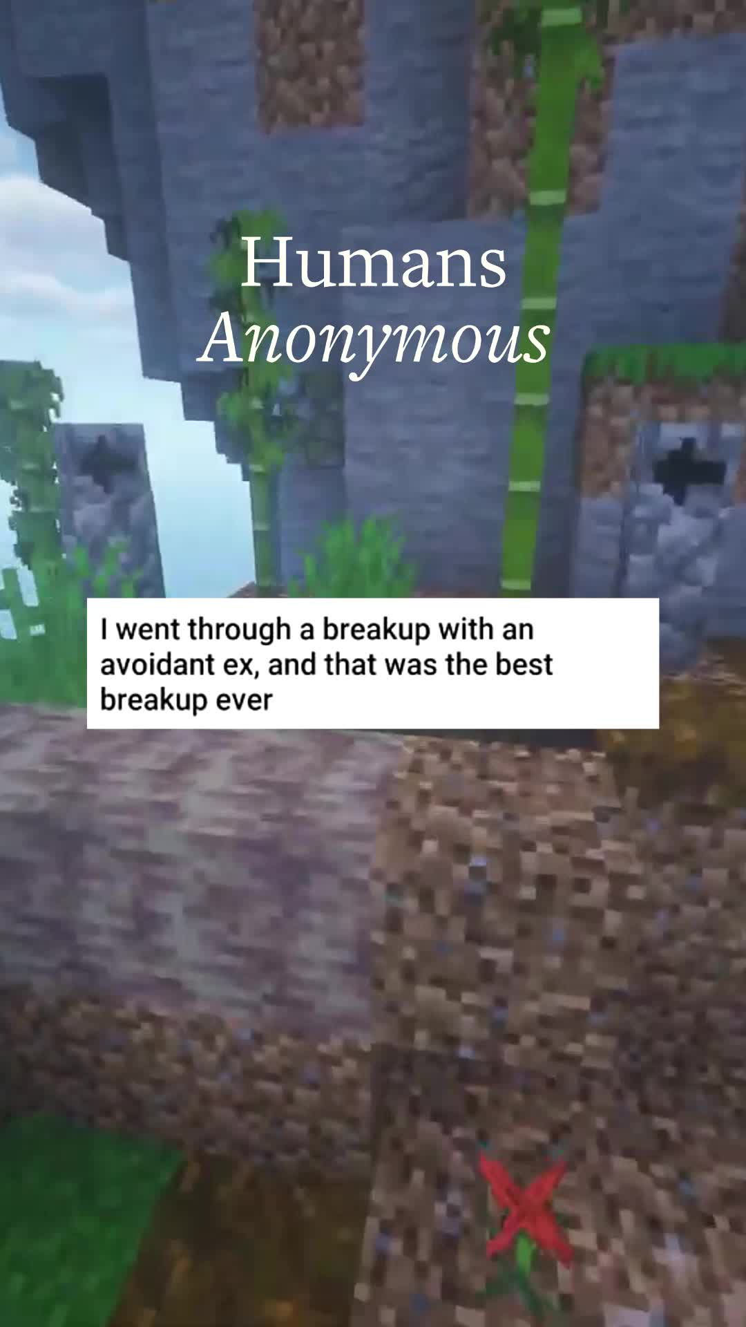 @Humans Anonymous