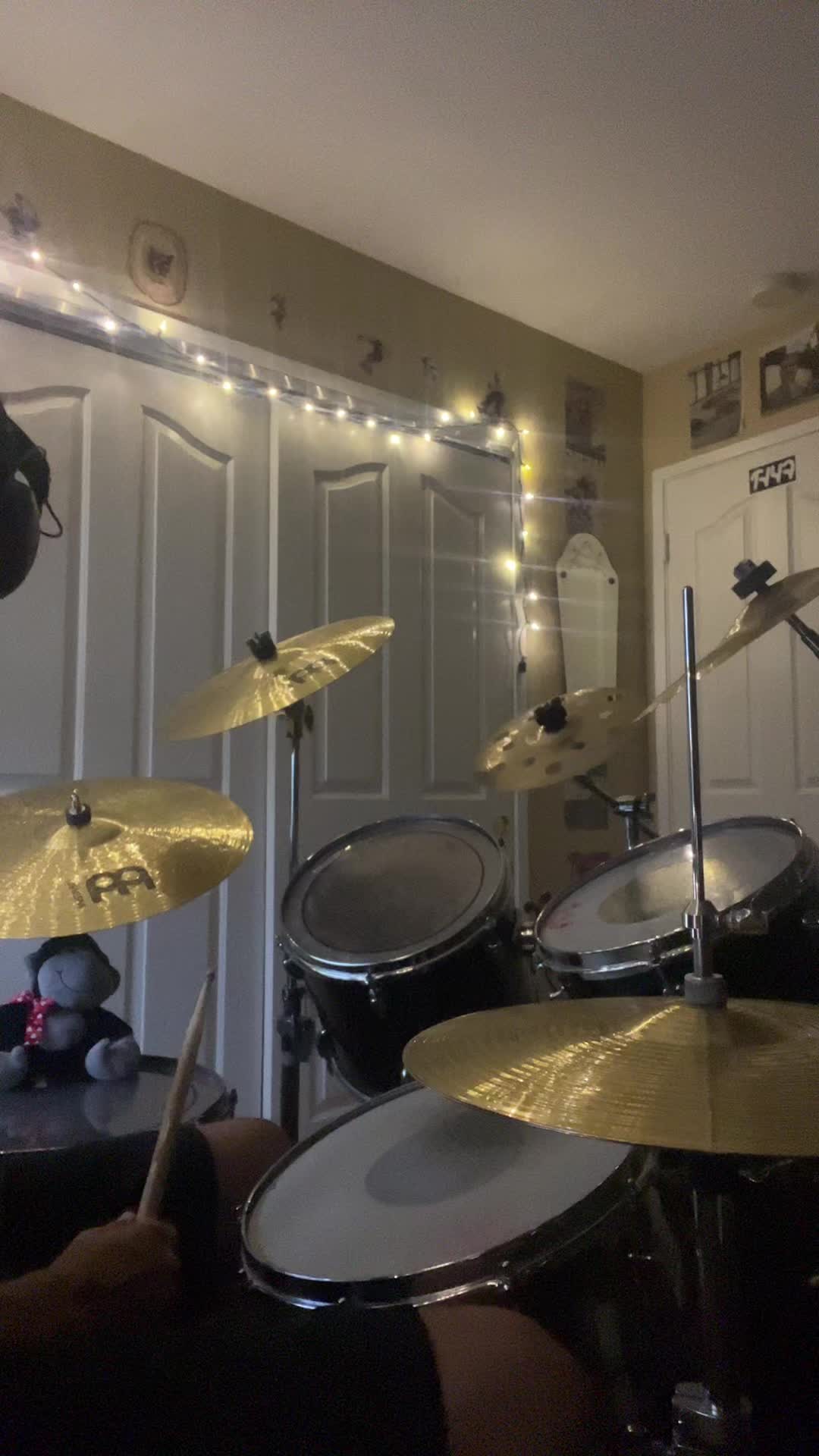 @drums ๐ค