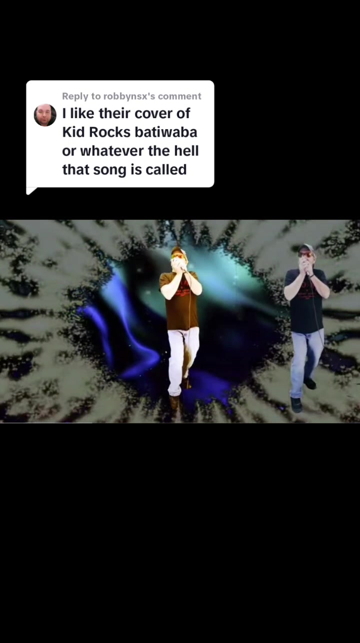 @weirdtvcringe