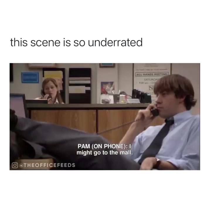 @theofficeshowfeeds
