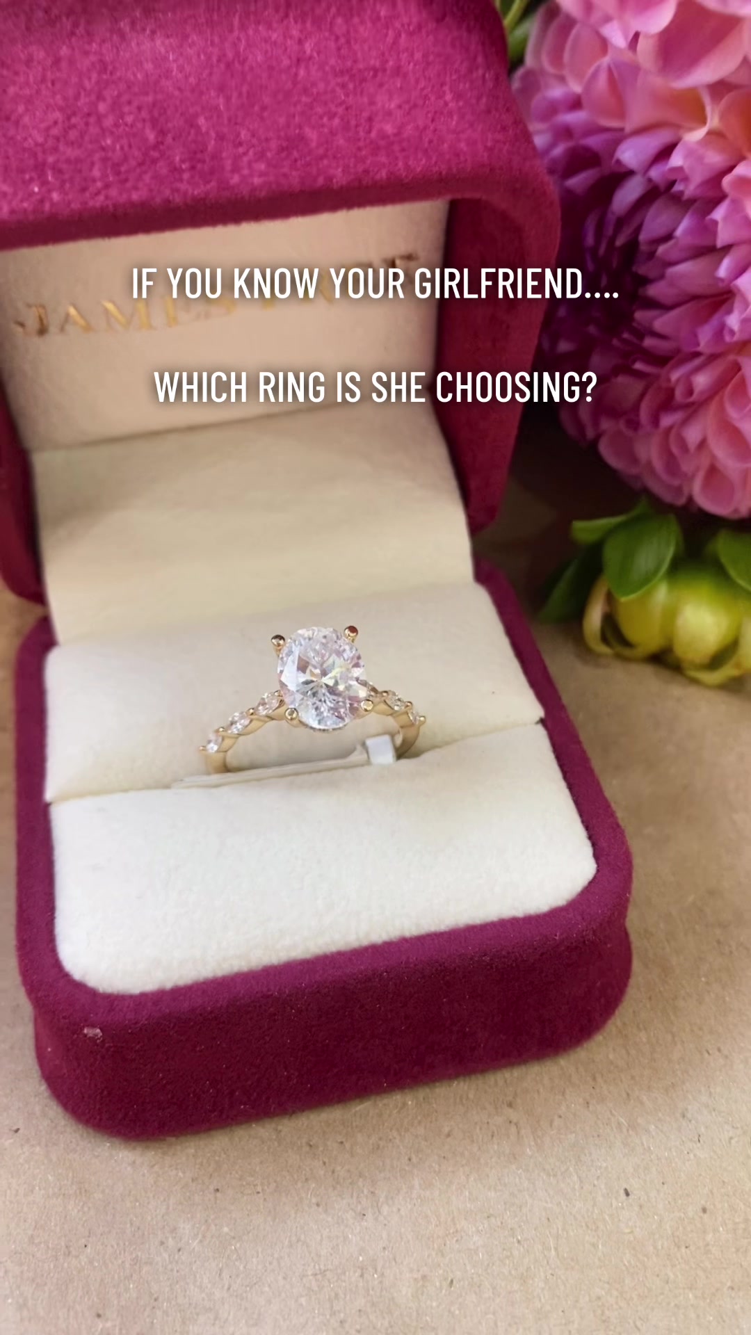 @James Free Jewelers