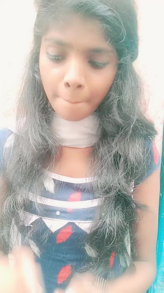 @ishu-kutty😍😘