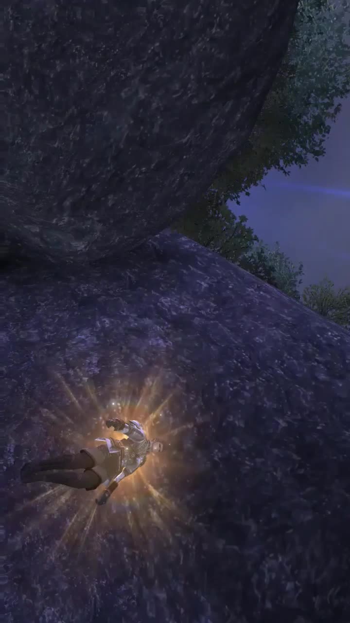 @Warrior of Light