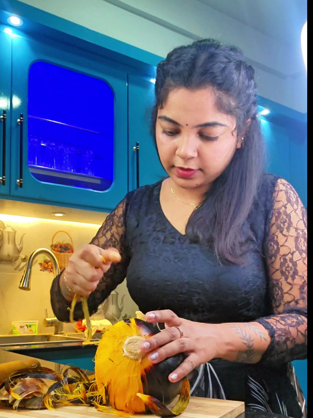 @DD QuickCook