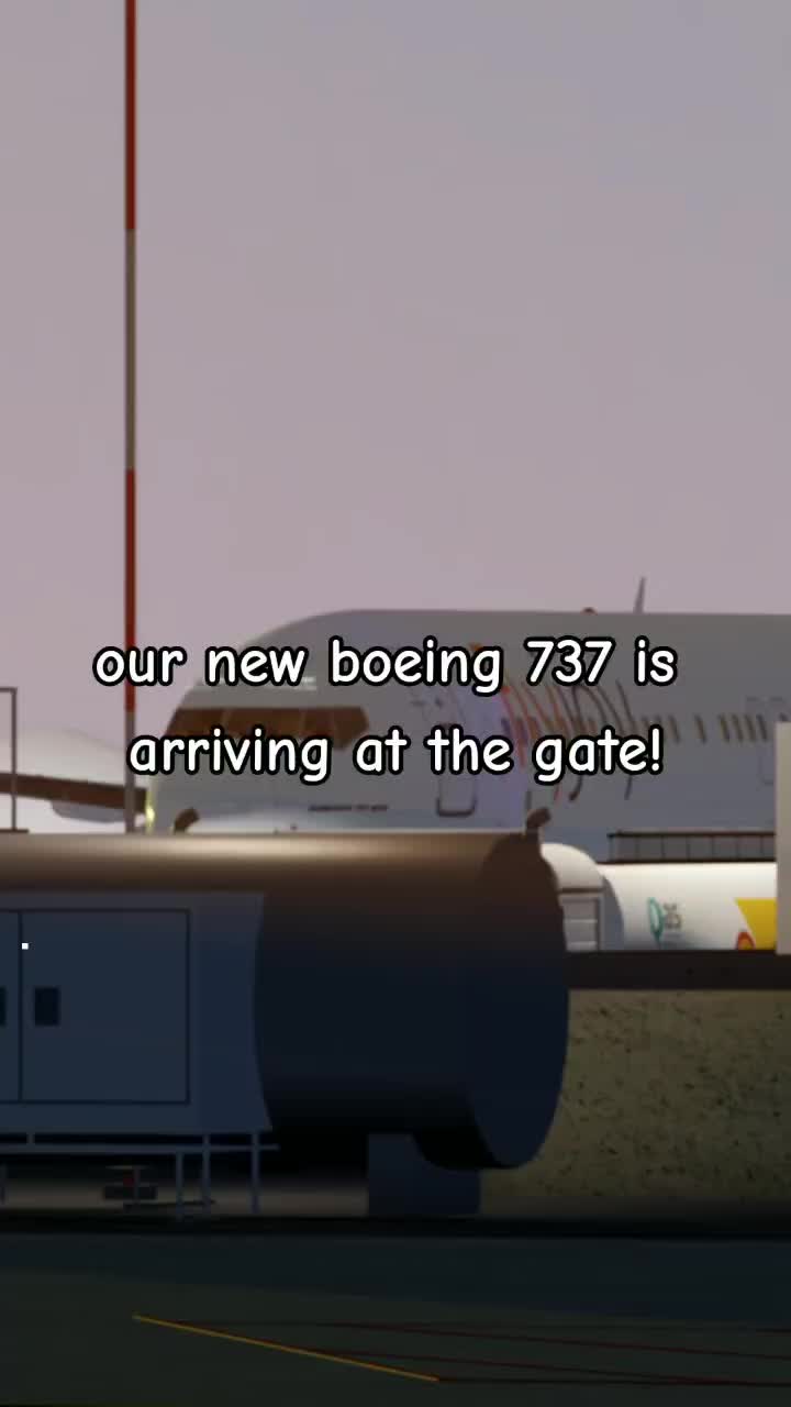 @FLYJAY Airlines