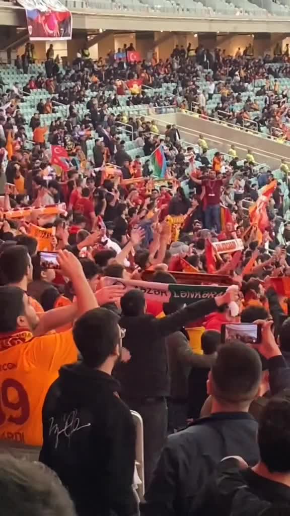 @XL Müsahibə