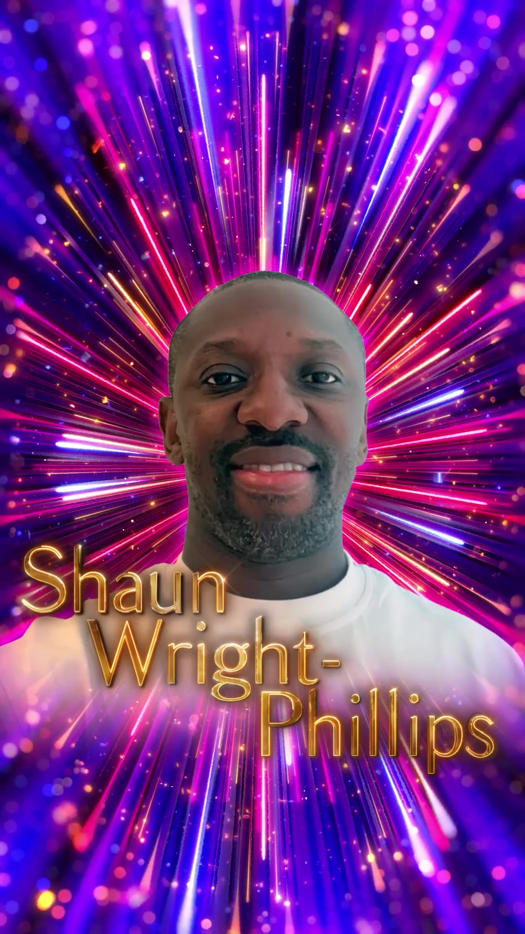 @BBC Strictly ✨