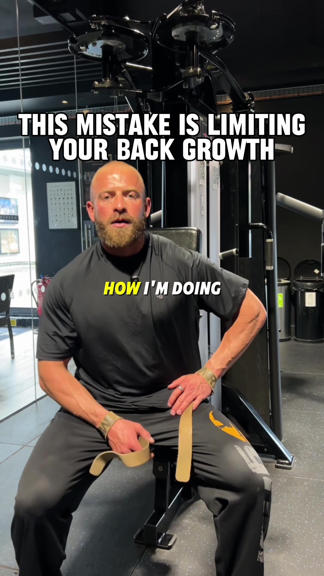 @Jan Pekdemir | Physique Coach