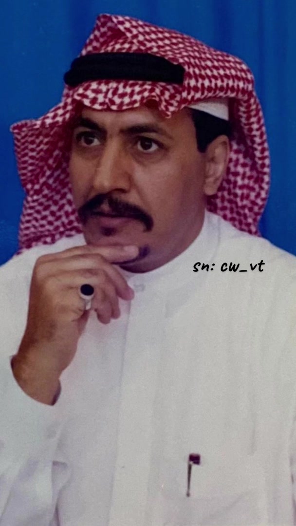 @عبدالله فيصل الرياحي